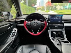 Toyota Avalon 2019 2.0L Luxury China VI - ფოტო 6