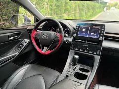 Toyota Avalon 2019 2.0L Luxury China VI - ფოტო 7