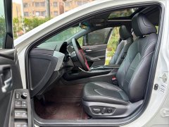 Toyota Avalon 2019 2.0L Luxury China VI - ფოტო 8