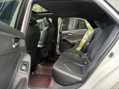 Toyota Avalon 2019 2.0L Luxury China VI - ფოტო 9