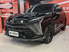 Dongfeng Fengxing T5 EVO Kuangbiao Edition 1.5TD DCT Mach Diamond - ფოტო 1