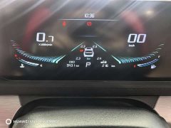 Dongfeng Fengxing T5 EVO Kuangbiao Edition 1.5TD DCT Mach Diamond - ფოტო 10