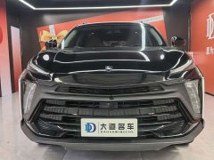 Dongfeng Fengxing T5 EVO Kuangbiao Edition 1.5TD DCT Mach Diamond - ფოტო 2