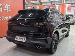 Dongfeng Fengxing T5 EVO Kuangbiao Edition 1.5TD DCT Mach Diamond - ფოტო 6