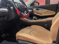 Dongfeng Fengxing T5 EVO Kuangbiao Edition 1.5TD DCT Mach Diamond - ფოტო 8