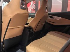 Dongfeng Fengxing T5 EVO Kuangbiao Edition 1.5TD DCT Mach Diamond - ფოტო 9