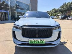 Li Auto ONE 2020 Extended Range 6-Seater - ფოტო 2