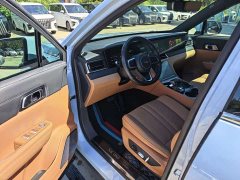 Li Auto ONE 2020 Extended Range 6-Seater - ფოტო 4