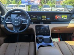 Li Auto ONE 2020 Extended Range 6-Seater - ფოტო 6