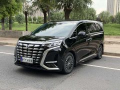 Denza BYD Denza D9 DM-i 980 Four-Wheel Drive Premium - ფოტო 1
