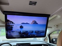 Denza BYD Denza D9 DM-i 980 Four-Wheel Drive Premium - ფოტო 10