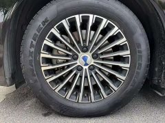 Denza BYD Denza D9 DM-i 980 Four-Wheel Drive Premium - ფოტო 13