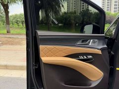 Denza BYD Denza D9 DM-i 980 Four-Wheel Drive Premium - ფოტო 15