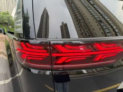 Denza BYD Denza D9 DM-i 980 Four-Wheel Drive Premium - ფოტო 16