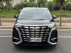 Denza BYD Denza D9 DM-i 980 Four-Wheel Drive Premium - ფოტო 2