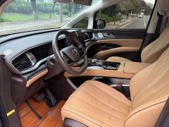 Denza BYD Denza D9 DM-i 980 Four-Wheel Drive Premium - ფოტო 4