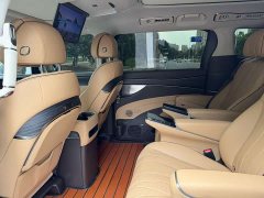 Denza BYD Denza D9 DM-i 980 Four-Wheel Drive Premium - ფოტო 6