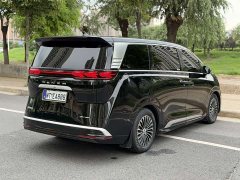 Denza BYD Denza D9 DM-i 980 Four-Wheel Drive Premium - ფოტო 7