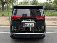 Denza BYD Denza D9 DM-i 980 Four-Wheel Drive Premium - ფოტო 8