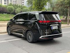 Denza BYD Denza D9 DM-i 980 Four-Wheel Drive Premium - ფოტო 9
