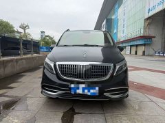Mercedes-Benz Vito 2.0T Business Edition 7-Seater - ფოტო 2