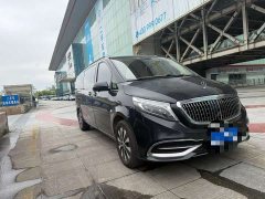 Mercedes-Benz Vito 2.0T Business Edition 7-Seater - ფოტო 3