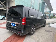Mercedes-Benz Vito 2.0T Business Edition 7-Seater - ფოტო 4