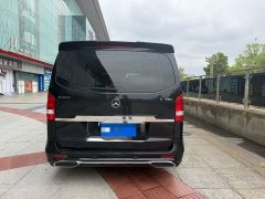 Mercedes-Benz Vito 2.0T Business Edition 7-Seater - ფოტო 5