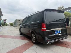 Mercedes-Benz Vito 2.0T Business Edition 7-Seater - ფოტო 6