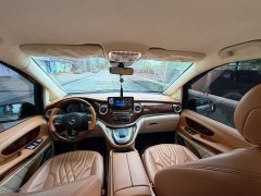 Mercedes-Benz Vito 2.0T Business Edition 7-Seater - ფოტო 7