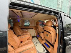 Mercedes-Benz Vito 2.0T Business Edition 7-Seater - ფოტო 8