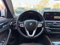 BMW 5 Series Facelift 525Li Luxury Package - ფოტო 10