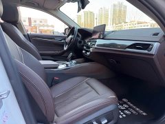BMW 5 Series Facelift 525Li Luxury Package - ფოტო 13