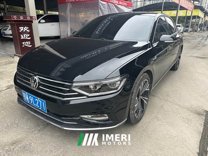 Volkswagen Magotan 2021 330TSI DSG 30th Anniversary Edition - ავტომობილი ჩინეთიდან