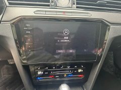 Volkswagen Magotan 2021 330TSI DSG 30th Anniversary Edition - ფოტო 10