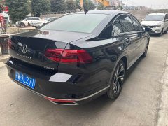 Volkswagen Magotan 2021 330TSI DSG 30th Anniversary Edition - ფოტო 4