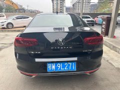 Volkswagen Magotan 2021 330TSI DSG 30th Anniversary Edition - ფოტო 5