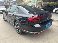 Volkswagen Magotan 2021 330TSI DSG 30th Anniversary Edition - ფოტო 6