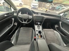 Volkswagen Magotan 2021 330TSI DSG 30th Anniversary Edition - ფოტო 8