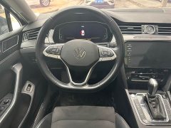 Volkswagen Magotan 2021 330TSI DSG 30th Anniversary Edition - ფოტო 9
