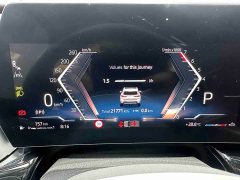 BMW X1 sDrive20Li X Design Package - ფოტო 10
