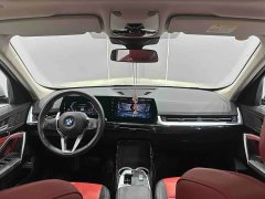 BMW X1 sDrive20Li X Design Package - ფოტო 12