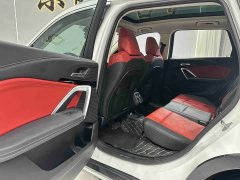 BMW X1 sDrive20Li X Design Package - ფოტო 14
