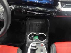 BMW X1 sDrive20Li X Design Package - ფოტო 15