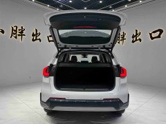 BMW X1 sDrive20Li X Design Package - ფოტო 17