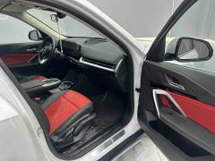 BMW X1 sDrive20Li X Design Package - ფოტო 19