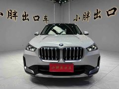 BMW X1 sDrive20Li X Design Package - ფოტო 2