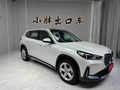 BMW X1 sDrive20Li X Design Package - ფოტო 3