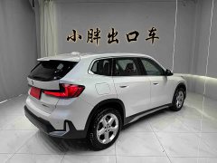 BMW X1 sDrive20Li X Design Package - ფოტო 4