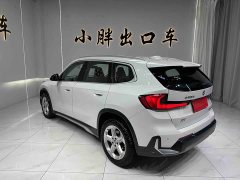 BMW X1 sDrive20Li X Design Package - ფოტო 6